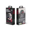Maxlife smartwatch 4G MXKW-350 pink GPS WiFi Foto 13