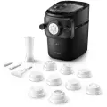 PHILIPS pastas gatavotājs, 200W, melns Фото num