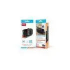 iPega SW2185 Charger Dock for JoyCon Controllers Nintendo Switch 2 Black Foto 10