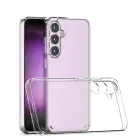 Clear Case for Samsung Galaxy S23 FE Przezroczysty — Фото 1