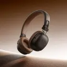 Wireless headphones Hoco W64 brown — Foto 5