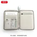 XO Tablet bag CB03 12,9” black Photo