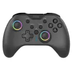 iPega 9111C Bluetooth RGB Gamepad for Android|iOS|PS3|PS4|PC|N-Switch Black (Damage Package) Photo