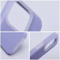 Fusion Candy maciņš telefonam iPhone 16 Pro violets — Foto 2