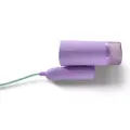 PHILIPS rokas tvaika gludināšanas ierīce, 1000W, violets Photo