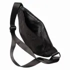 Universal corduroy Moon Bag Black — Foto 2