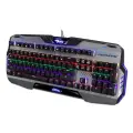 E-BLUE Mazer 729 mechanical gaming keyboard (Blue switch) Photo