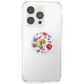 Uchwyt i podstawka do telefonu           Popsockets PlantCore Grip Tropicale wielokolorowy 807390 Photo
