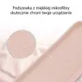 Mercury Silicone Samsung S22+ S906 różowo-piaskowy|pink sand Foto 6