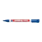 Edding 400 Perm Marker Blue (4-400003) (4400003) Фото num