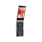 Mobile Phone - MAXCOM MM 835 SE BLACK — Foto 1