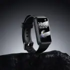 Smartwatch 1,47" IP67 with call function Y34 black — Foto 4