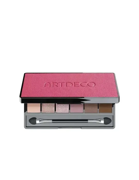 Artdeco Iconic Eyeshadow Palette Garden Of Delights 1 U