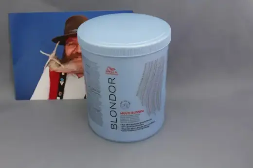 Wella Professionals Blonde Multi  Blonde 800 G