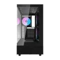 Darkflash DPX90 computer case (black) — Photo 5
