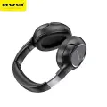 A770BL Bluetooth In-Ear austiņas melnas — Foto 4