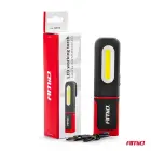 LED working torch WT08 — Photo 10