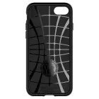 Spigen Core Armor, black - iPhone SE/8/7 — Foto 3