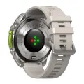 Smartwatch Zeblaze Vibe 8 Abyss (Szary) Foto 5