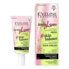 Eveline Cosmetics Insta Skin Care Matująco-detoksykujący Krem Na Dzień I Na Noc Gesichtscreme 50.0 Ml Foto 1