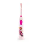 Paw Patrol Kids' Oscillating Toothbrush MOTO Pink Photo