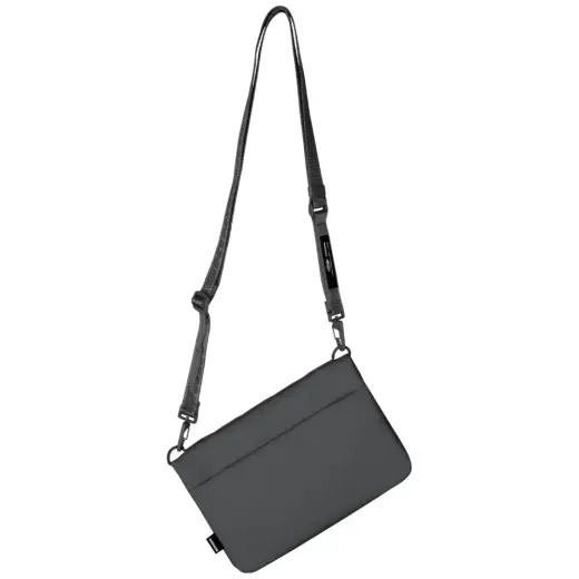 Crossbody Bag Skinarma Juno dark grey Foto 2