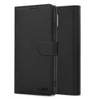 TECH-PROTECT WALLET GALAXY S25 FE BLACK — Photo 3