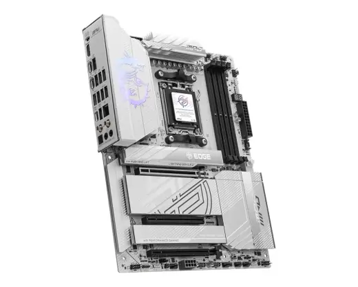 Motherboard MPG X870E EDGE TI WIFI AM5 4DDR5 ATX  Photo