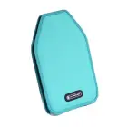 Le Creuset Active Wine Cooler WA-126 WA126 caribbean blue (59142014306068) Foto 1