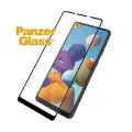 PanzerGlass защитное стекло для телефона Samsung Galaxy A21 с черной рамкой Фото num