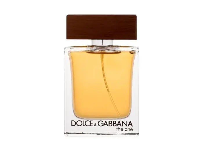 Dolce&Gabbana The One (EDT) tualetes ūdens vīriešiem 50 ml