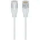 UniFi Ct6 brided ptch cble with trnslucent booted RJ45 for Etherlighting 10 GbE — Foto 1