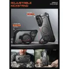 SUPCASE UB GRIP MAG MAGSAFE GALAXY S26 BLACK Foto 4