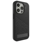 Etui ZAGG Denali Snap Kickstand do       iPhone 15 Pro czarny/black Foto 4