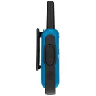 Set Walkie Talkie Motorola T42 UDS 2pcs blue Foto 9