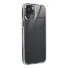 Super Clear Hybrid phone case for iPhone 16e | iPhone 17e transparent — Photo 3