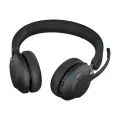 Jabra On Ear Headset Evolve2 65 MS Stereo Фото num