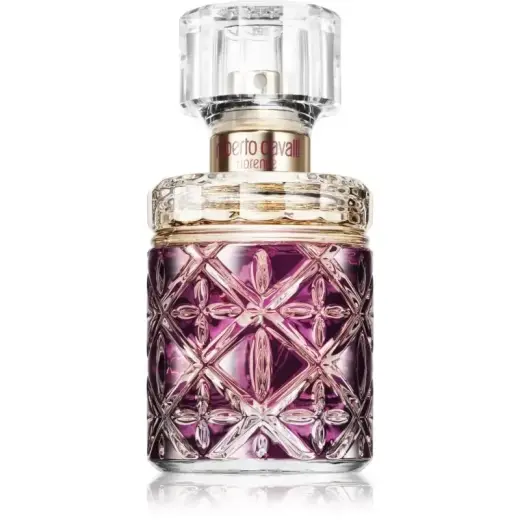 Roberto Cavalli Florence (EDP) Eau de Parfum for Women 50 ml