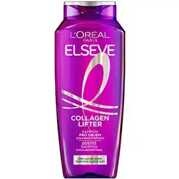 L´Oréal Professionnel Collagen Lifter Shampoo 400ml