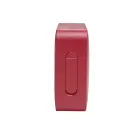 JBL GO Essential Speaker Red — Photo 6