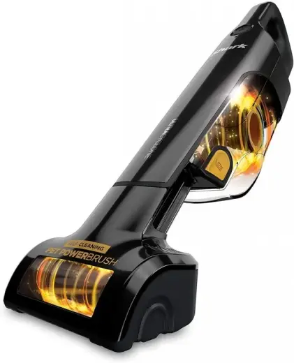 Shark 2-in-1 bezvadu rokas putekļsūcējs Foto 4