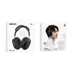 Borofone Headphones BO36 Tone bluetooth black — Foto 4