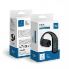 Wireless mono headset Blue Star Hook black — Фото 1