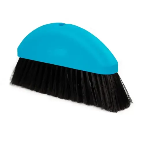 Grīdas birste ārtelpām un iekštelpām Love 36x8,5x19,7cm asorti, 4 krāsas Foto 3