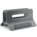 SODI Grawitacyjny stojak na MacBooka SMS-300 szary|grey Photo