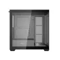 Darkflash DS900W computer case without fans (Black) — Фото 3
