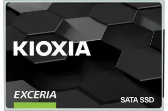 Kioxia Exceria Series 960GB LTC10Z960GG8