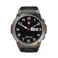 HiFuture FutureGo Mix2 Smartwatch - Black — Foto 2
