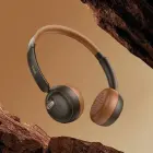 Wireless headphones Hoco W62 wire — Foto 4