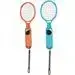 iPega SW2054 Tennis Rackets for JoyCon Controllers Nintendo Switch 2 Red/Blue (Damaged Package) Foto 7